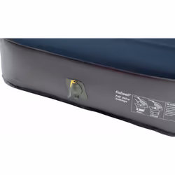 Outwell Dreamboat Single 770 mm 2000 mm Bleu