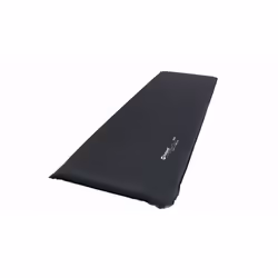 Matelas de camping - Outwell - 400069 - 75 mm - 183 x 63 x 75 cm - 1 place