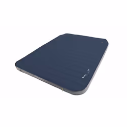 Outwell Dreamboat Campervan Wide, Bleu, Tissu, Polyester, Polyuréthane thermoplastique (TPU), 2 personne(s), 1500 mm, 1900 mm ...