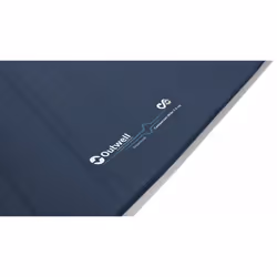 Outwell Dreamboat Campervan Wide 1500 mm 1900 mm Bleu