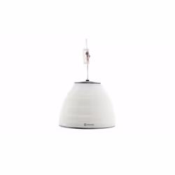 Outwell Orion Lux Cream White, USB powered camping lantern, Crème, Blanc, Silicone, 540 lm, LED, 2900 K