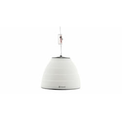 Outwell Orion Lux Cream White USB powered camping lantern Port USB
