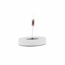 Outwell Orion Lux Cream White USB powered camping lantern Port USB