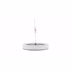 Outwell 651245 éclairage de plafond Crème, Blanc LED