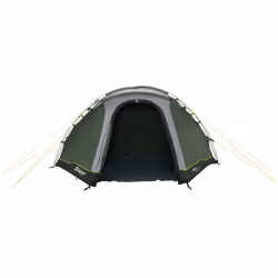 Outwell Cloud 4 4 personne(s) Vert Tente igloo