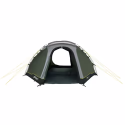 Outwell Cloud 4 4 personne(s) Vert Tente igloo