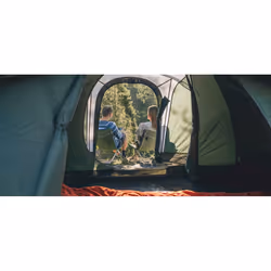 Outwell Cloud 4 4 personne(s) Vert Tente igloo - Vue supplémentaire 7