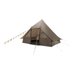 Easy Camp 120485 tente 8 personne(s) Sable Tente igloo