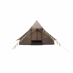 Easy Camp 120485 tente 8 personne(s) Sable Tente igloo
