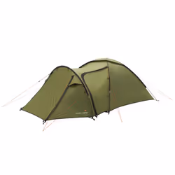Easy Camp Lomsdal 3 Vert Tente igloo