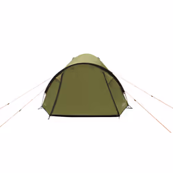 Easy Camp Setesdal 3 Vert Tente igloo - Vue supplémentaire 4