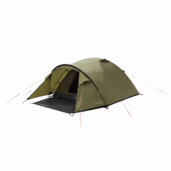 Easy Camp Setesdal 4, camping, Cadre rigide, Tente igloo, 4 personne(s), 4,6 kg, Vert