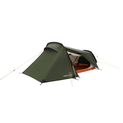 Easy Camp Sarek 2 Vert Tente tunnel