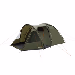 Easy Camp Kinn 5, camping, Cadre rigide, Tente igloo, 5 personne(s), 10,3 kg, Vert