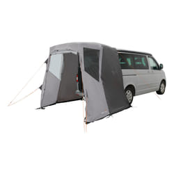 Easy Camp 120503 auvent et abri de camping Verrière Gris