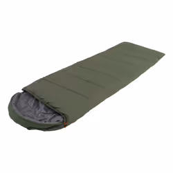 Easy Camp Raven II Square -3°C, 800 mm, 2200 mm, 195 cm, 1,88 kg, 240 mm, 40 cm