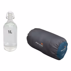 Easy Camp 240211 oreiller de camping Repliable