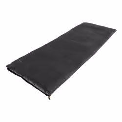 Easy Camp Starling Square Black 10°C, 750 mm, 1900 mm, 190 cm, 830 g, 160 mm, 37 cm