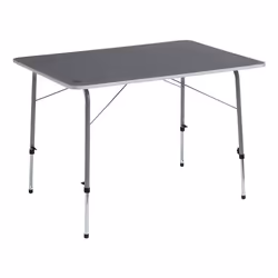 Easy Camp 540032, Acier, Marron, 7,4 kg, Réglage de la hauteur