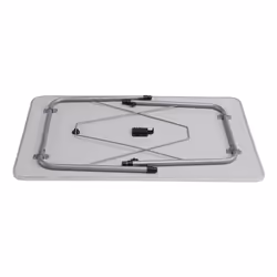 Easy Camp 540032 table de camping Marron