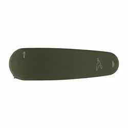 Easy Camp Kestrel Mat Single 5.0 cm, Matelas une personne, Autres, Extérieure
