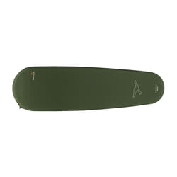Easy Camp Kestrel Mat Single 5.0 cm Matelas une personne Vert Unisexe