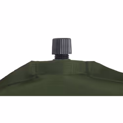Easy Camp Kestrel Mat Single 5.0 cm Matelas une personne Vert Unisexe