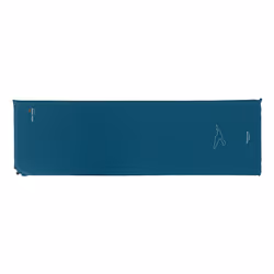 Easy Camp Skylark Mat Single 5.0 cm, Matelas une personne, Rectangle, Extérieure