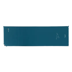 Easy Camp Skylark Mat Single 5.0 cm Matelas une personne Bleu Unisexe