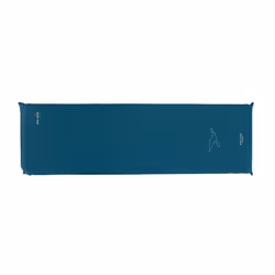 Easy Camp Skylark Mat Single 10.0 cm, Matelas une personne, Rectangle, Extérieure