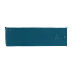 Easy Camp Skylark Mat Single 10.0 cm Matelas une personne Bleu Unisexe