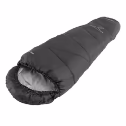 Easy Camp Starling Mummy Black Jr., 600 mm, 450 mm, 1700 mm, 150 cm, 720 g, 170 mm