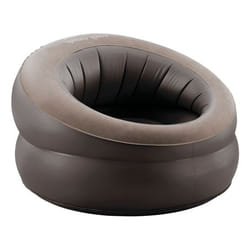 Easy Camp 420070 fauteuil gonflable Chaise de camping Marron