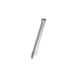 Outwell Halfround U-peg Sardine (pour tente) Métal Acier inoxydable 10 pièce(s)