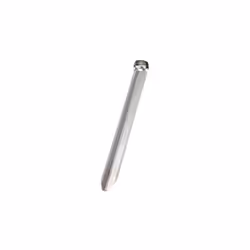 Outwell Halfround U-peg, Sardine (pour tente), Marbre, Acier inoxydable, 240 mm, 10 pièce(s)