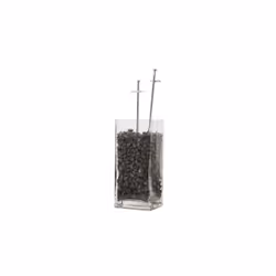 Outwell Tarzan Rock Sardine (pour tente) Métal Acier inoxydable 6 pièce(s)