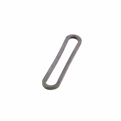 Outwell 530510, Caoutchouc, Gris, 80 mm, 5 mm, 90 mm, 73 g