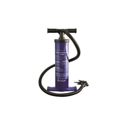 Outwell 590320 pompe à air Noir, Bleu Pompe à main