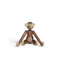 Kay Bojesen 39249 statue et figurine décorative Bois Teck
