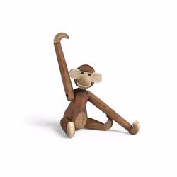 Kay Bojesen 39249 statue et figurine décorative Bois Teck