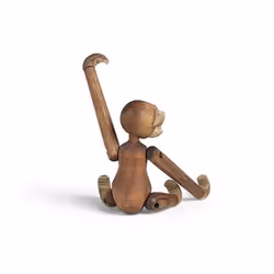 Kay Bojesen 39249 statue et figurine décorative Bois Teck