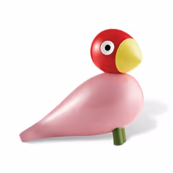 Kay Bojesen 39400, Multicolore, Hêtre, Animaux, 150 mm