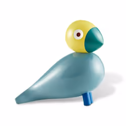 Kay Bojesen 39405, Multicolore, Hêtre, Animaux, 150 mm