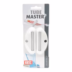 Brix Design B-5211-X presse-tube Blanc