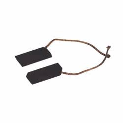 BOSCH - CHARBONS SET 2 PCS 5X12.5 - 00021521 -Charbons set 2 pcs 5x12.5 - 5709798009497 -00021521-LAVE LINGE|BALAIS MOTEUR|