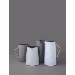 Stelton X-201-1 appareil à thé 1 L Gris - Vue supplémentaire 4