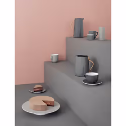 Stelton X-201-1 appareil à thé 1 L Gris - Vue supplémentaire 5