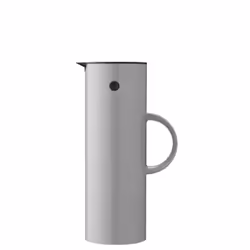Stelton 918, 1 L, Gris, 170 mm, 105 mm, 300 mm