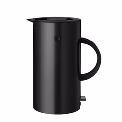 Stelton 890, 1,5 L, 1850 W, Noir, Plastique, Sans fil, Filtrage