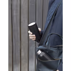 Stelton To Go Click 400 ml Noir Polypropylène